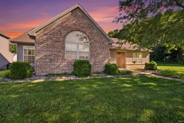 4073 Stergen Drive, Lafayette, IN 47909