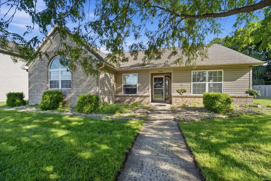 4073 Stergen Drive, Lafayette, IN 47909 - #2