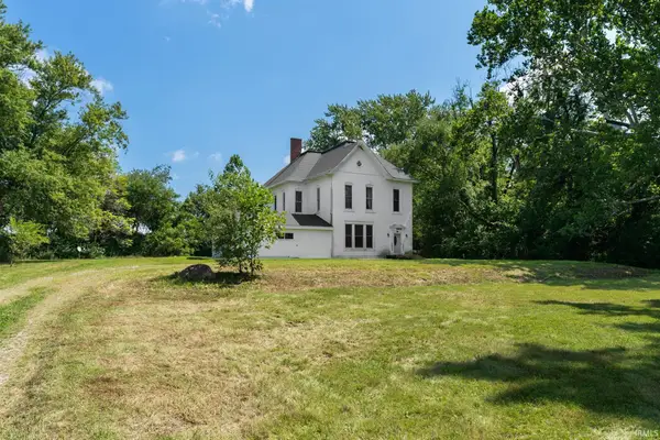 5893 S Robey Road, Colfax, IN 46035