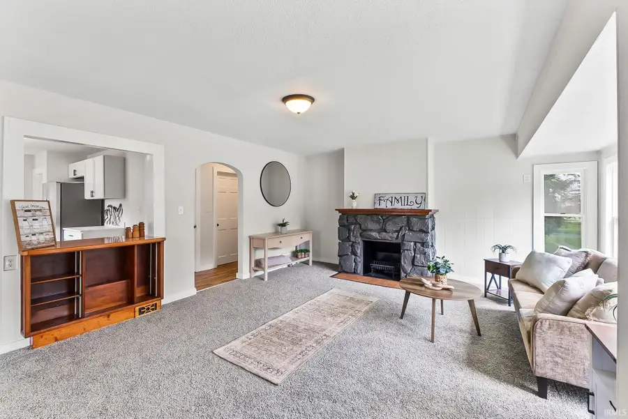 2004 Sunnymede Drive, Fort Wayne, IN 46803 - #3