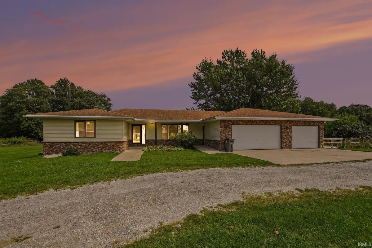 2275 S 625 W, Topeka, IN 46571 - #1