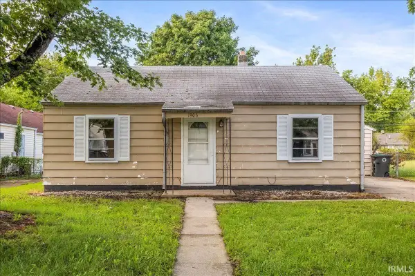 1906 E 24th Street, Muncie, IN 47302