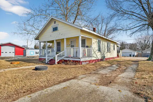 2316 N Washington Street, Kokomo, IN 46901