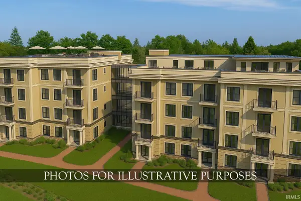 1412 South Bend Ave Unit 404 Avenue #404, South Bend, IN 46617