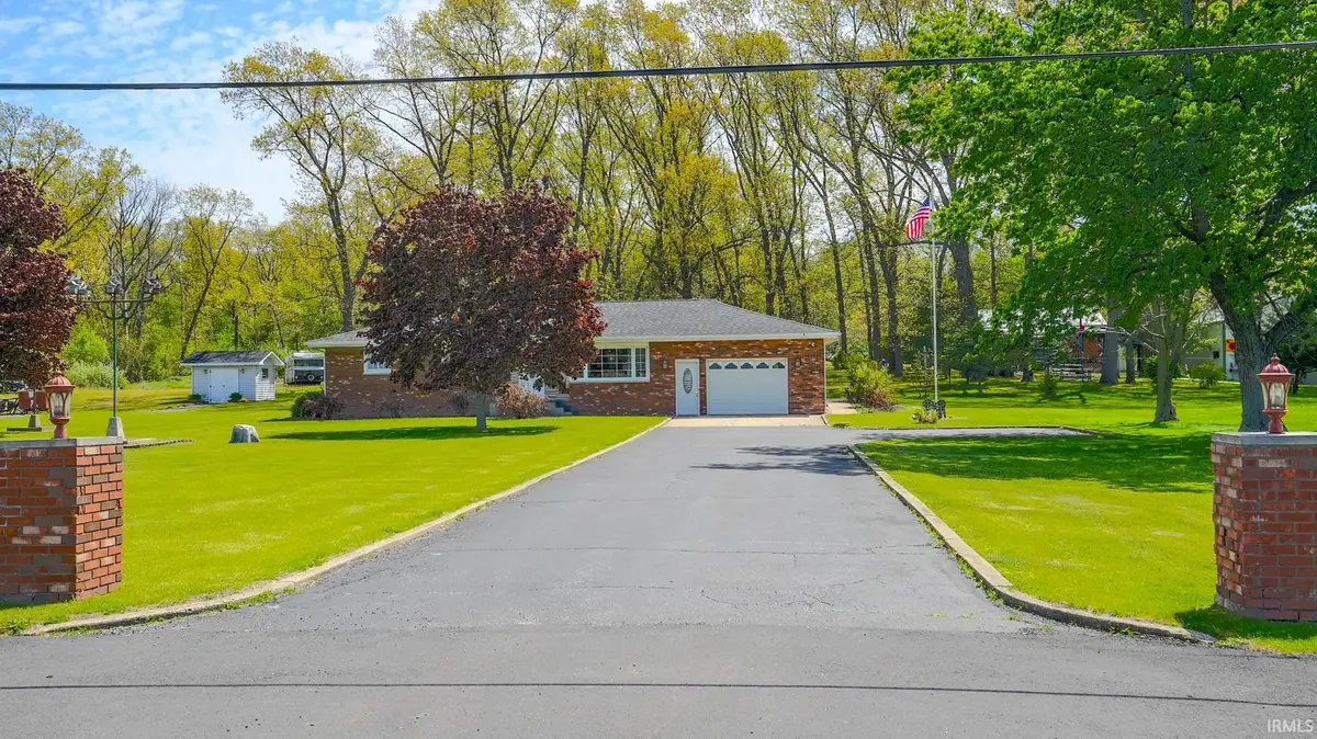 4320 S 350 W, North Judson, IN 46366 - #1