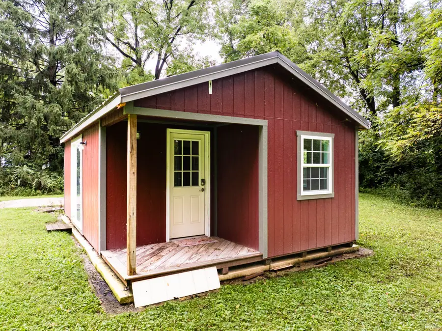 951 W Cr 500 S Street, Muncie, IN 47302 - #2
