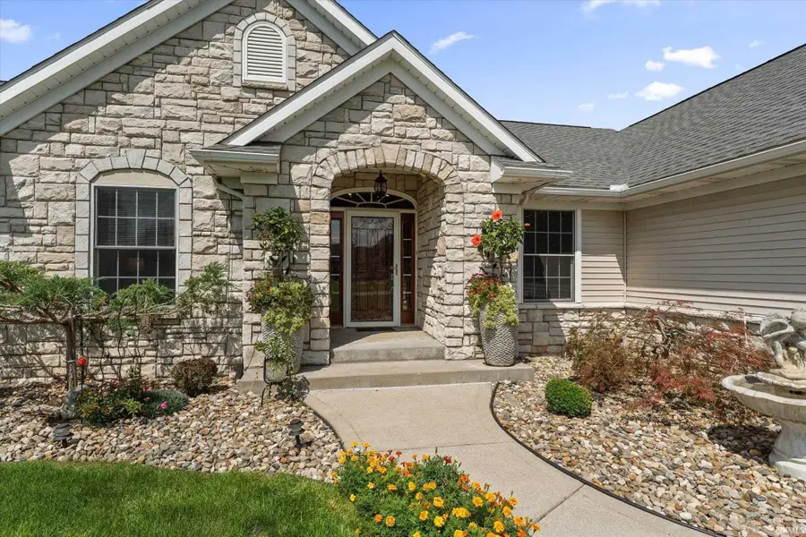 19835 Hidden Meadow Trail, Goshen, IN 46528 - #3