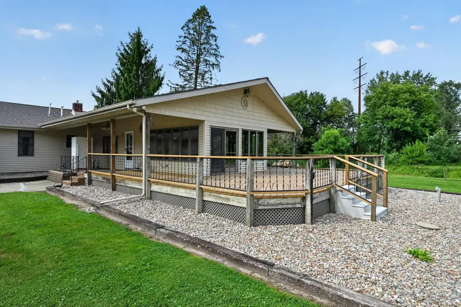 2882 E State Road 2, Rolling Prairie, IN 46371 - #3