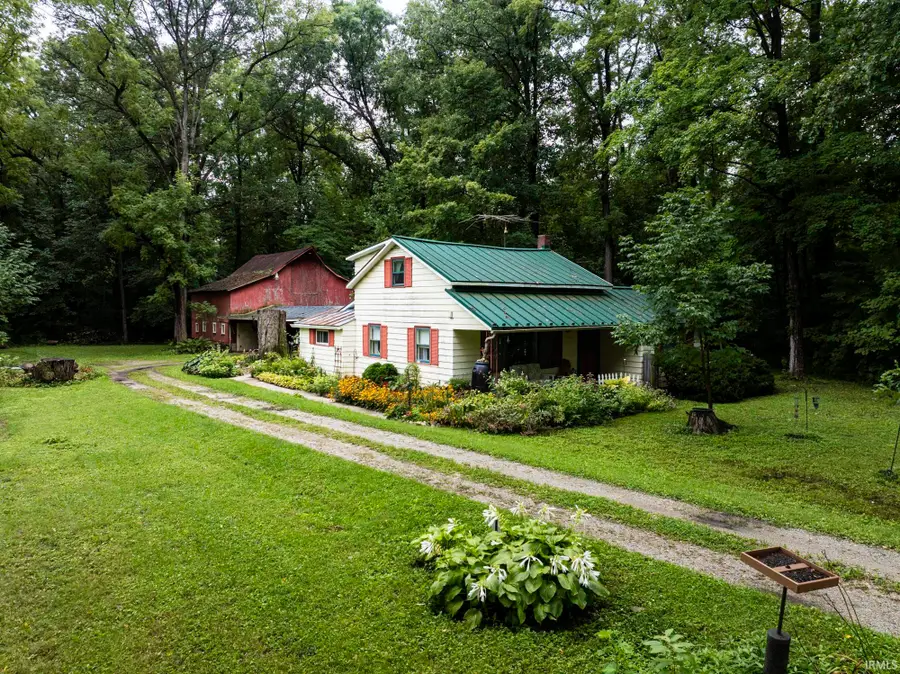 959 W Cr 500 S Road, Muncie, IN 47302 - #2