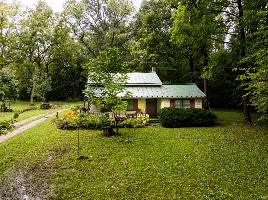 959 W Cr 500 S Road, Muncie, IN 47302 - #3
