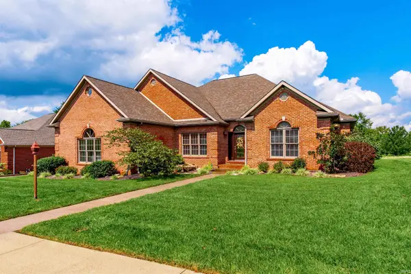 2028 Duffers Lane, Evansville, IN 47725