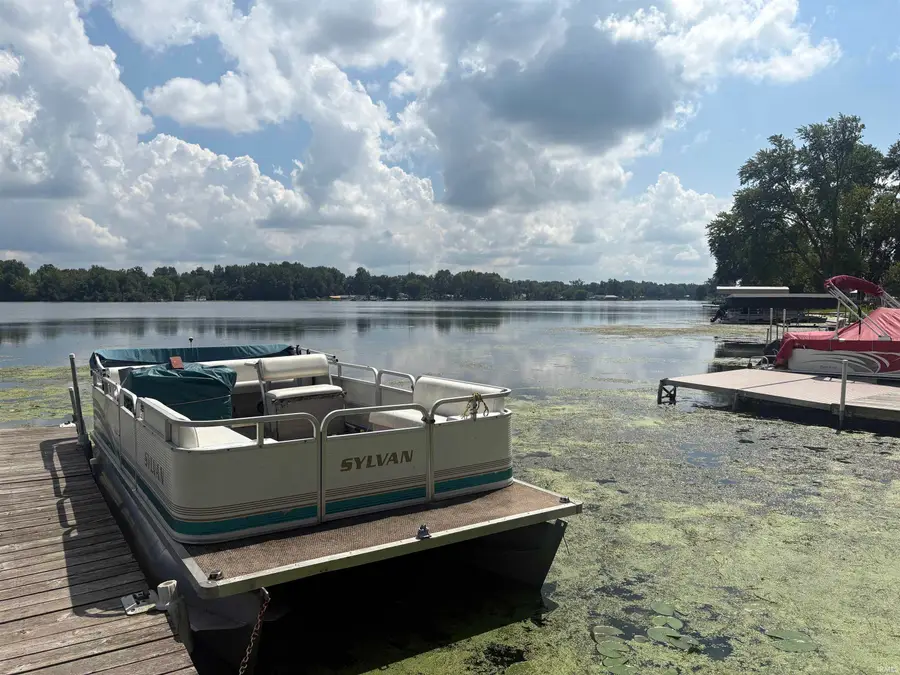 5937 N Lakeshore Drive, Macy, IN 46951 - #2