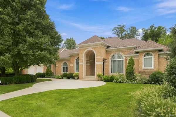 3101 E Brenwick Lane, Muncie, IN 47304