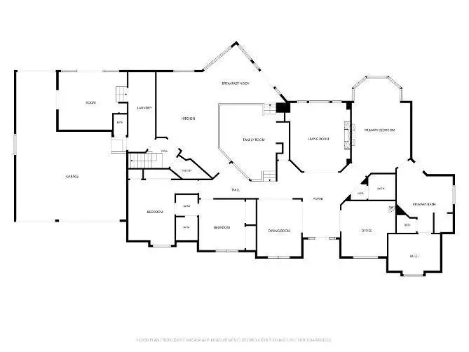 3101 E Brenwick Lane, Muncie, IN 47304 - #2