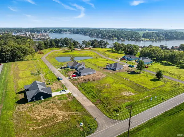 2001 Deepwater (lot 24) Loop, Monticello, IN 47960