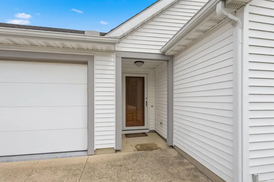 705 Benderlock Way, Fort Wayne, IN 46804 - #2