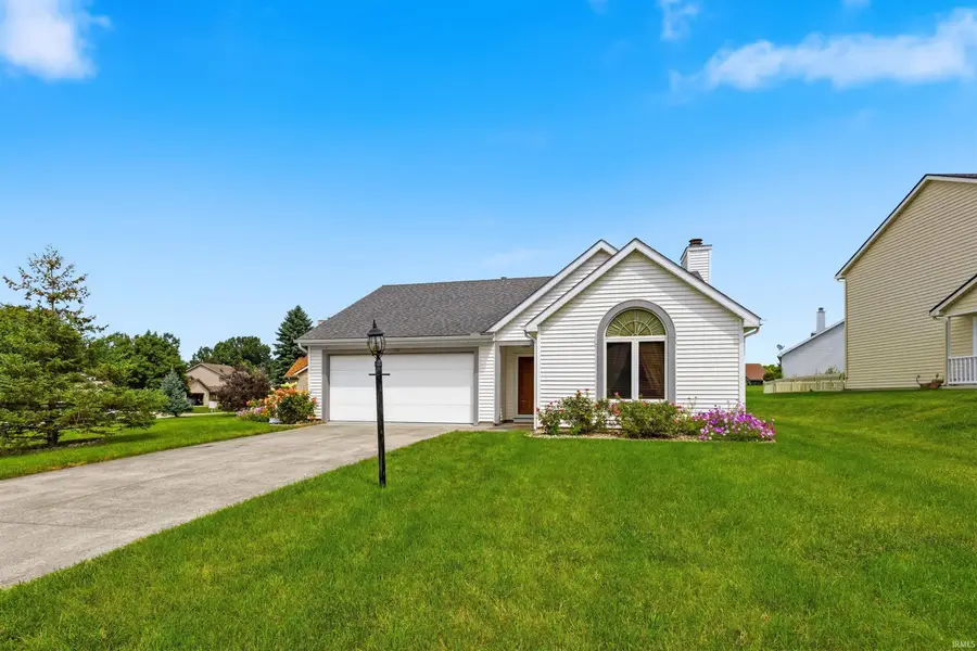 705 Benderlock Way, Fort Wayne, IN 46804 - #3