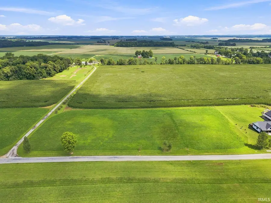 County Road 480 W Lot 4, Rossville, IN 46065 - #2