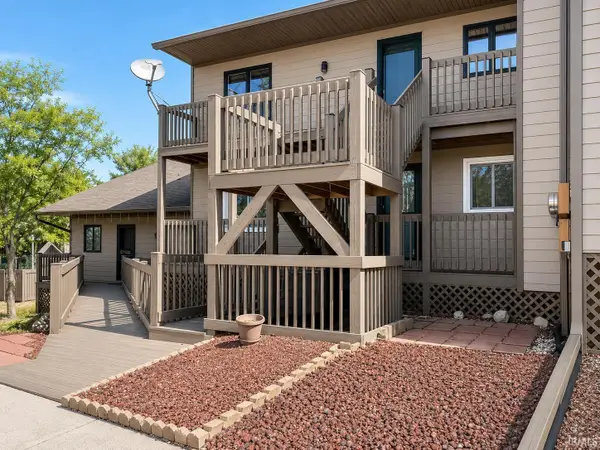 9479 S Lake Ridge Drive #147A, Bloomington, IN 47401