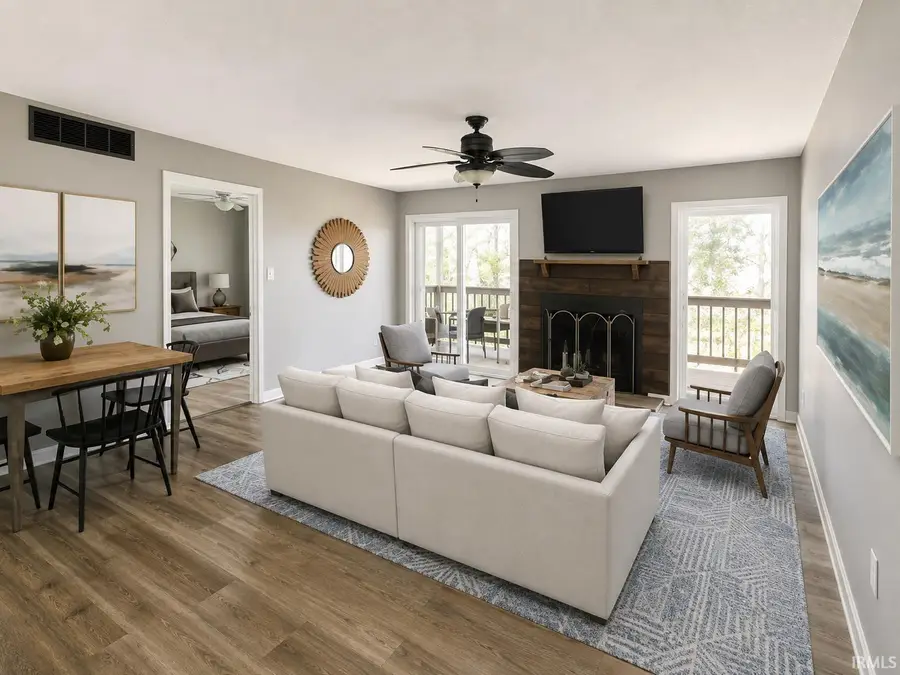 9479 S Lake Ridge Drive #147A, Bloomington, IN 47401 - #2