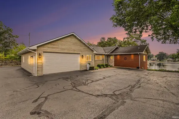11680 Jefferson Road, Osceola, IN 46561