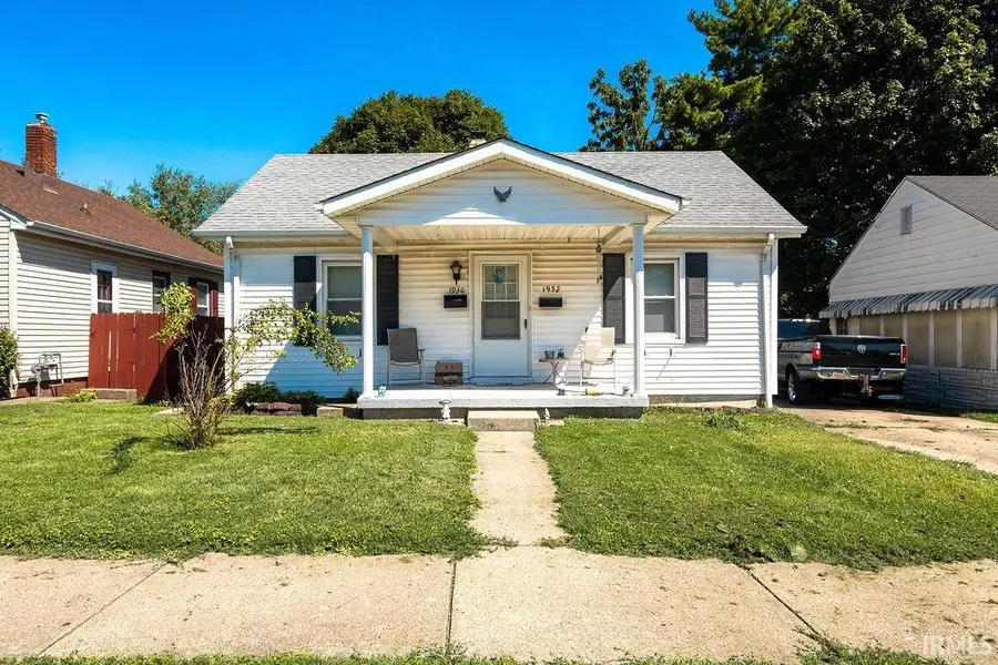 1930-1932 Fairmont Avenue, New Castle, IN 47362 - #2