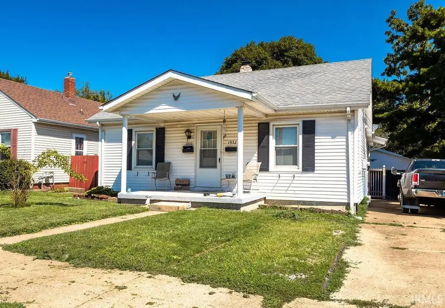 1930-1932 Fairmont Avenue, New Castle, IN 47362 - #3