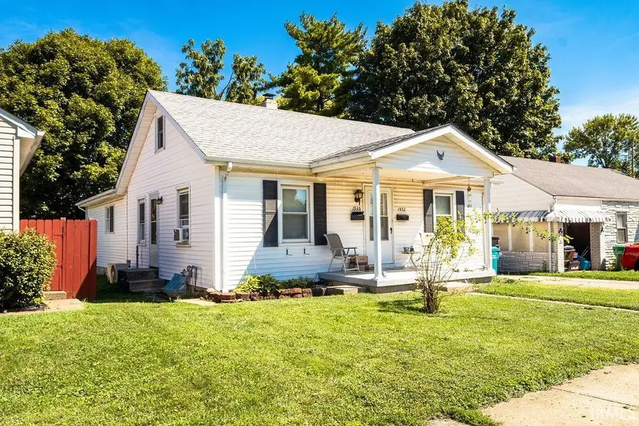 1930-1932 Fairmont Avenue, New Castle, IN 47362 - #3