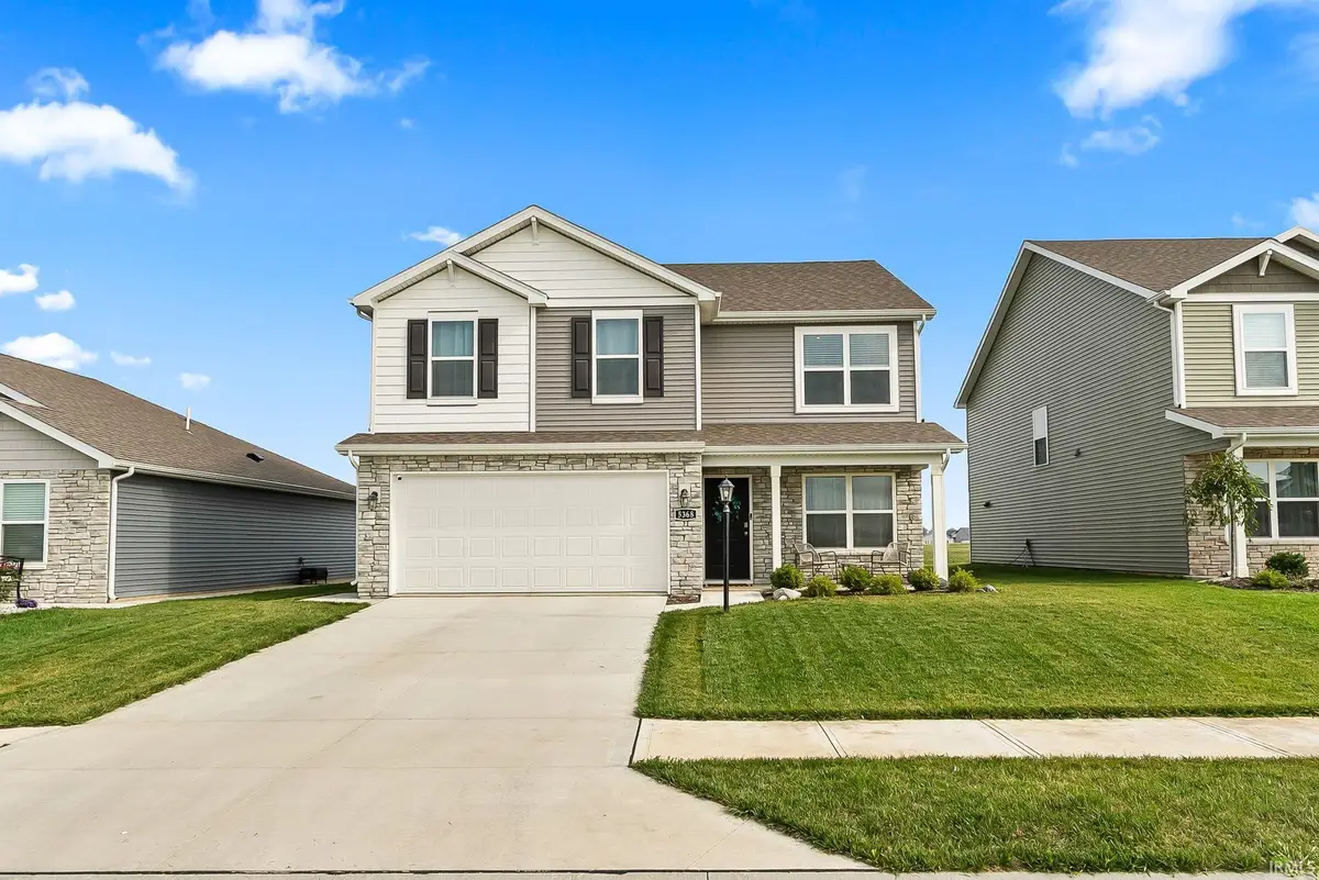5368 Tranquilo Way, Fort Wayne, IN 46818 - #1