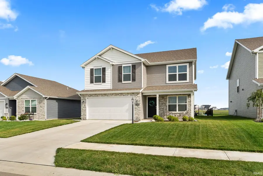 5368 Tranquilo Way, Fort Wayne, IN 46818 - #3