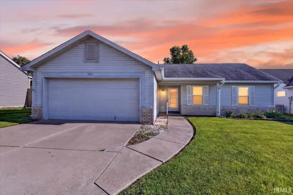 3915 Sweetgum Drive, Lafayette, IN 47905