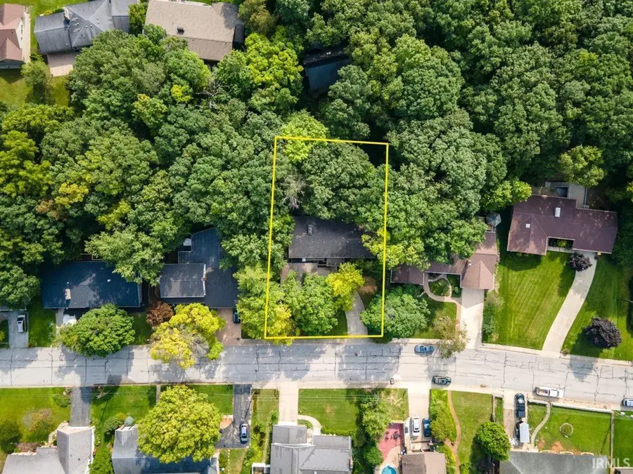 220 Pawnee Drive, West Lafayette, IN 47906 - #2