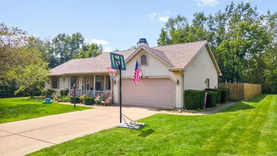 52979 Red Fox Trail, South Bend, IN 46628 - #2