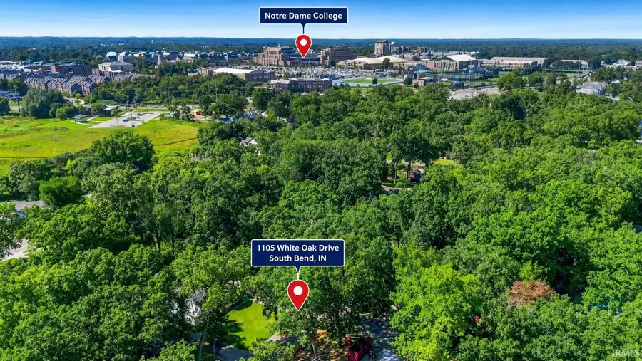 1105 White Oak Drive, South Bend, IN 46617 - #3