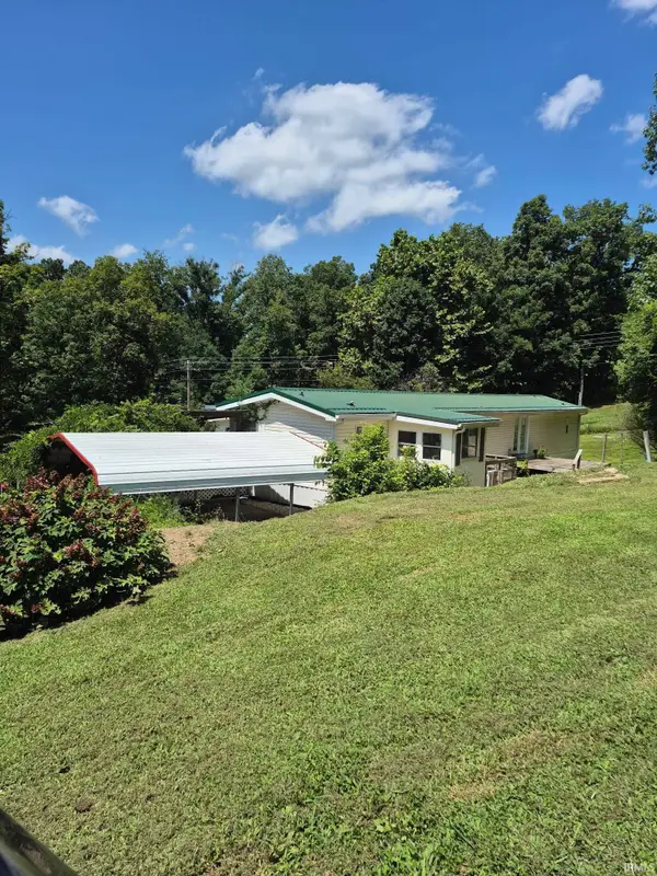 3243 W 1000 Road, French Lick, IN 47432