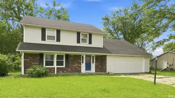 4332 Whiteford Lane, Fort Wayne, IN 46816