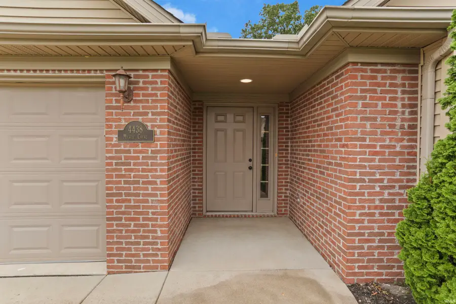 4438 Mystic Court, Evansville, IN 47715 - #3