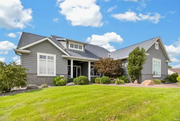601 Brittania Drive, Huntington, IN 46750