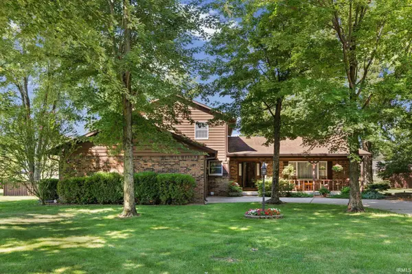 70 Harvest Drive, Lafayette, IN 47905