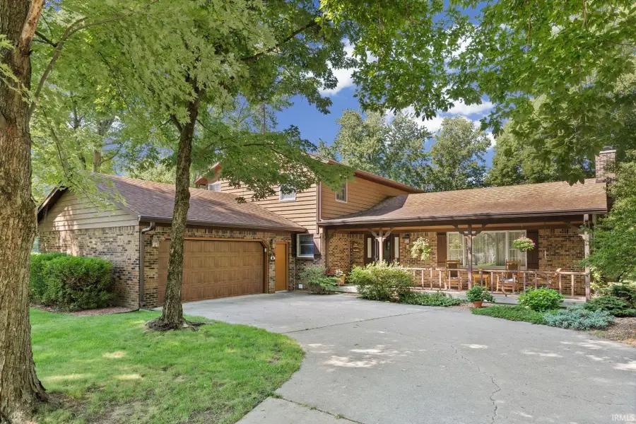 70 Harvest Drive, Lafayette, IN 47905 - #2