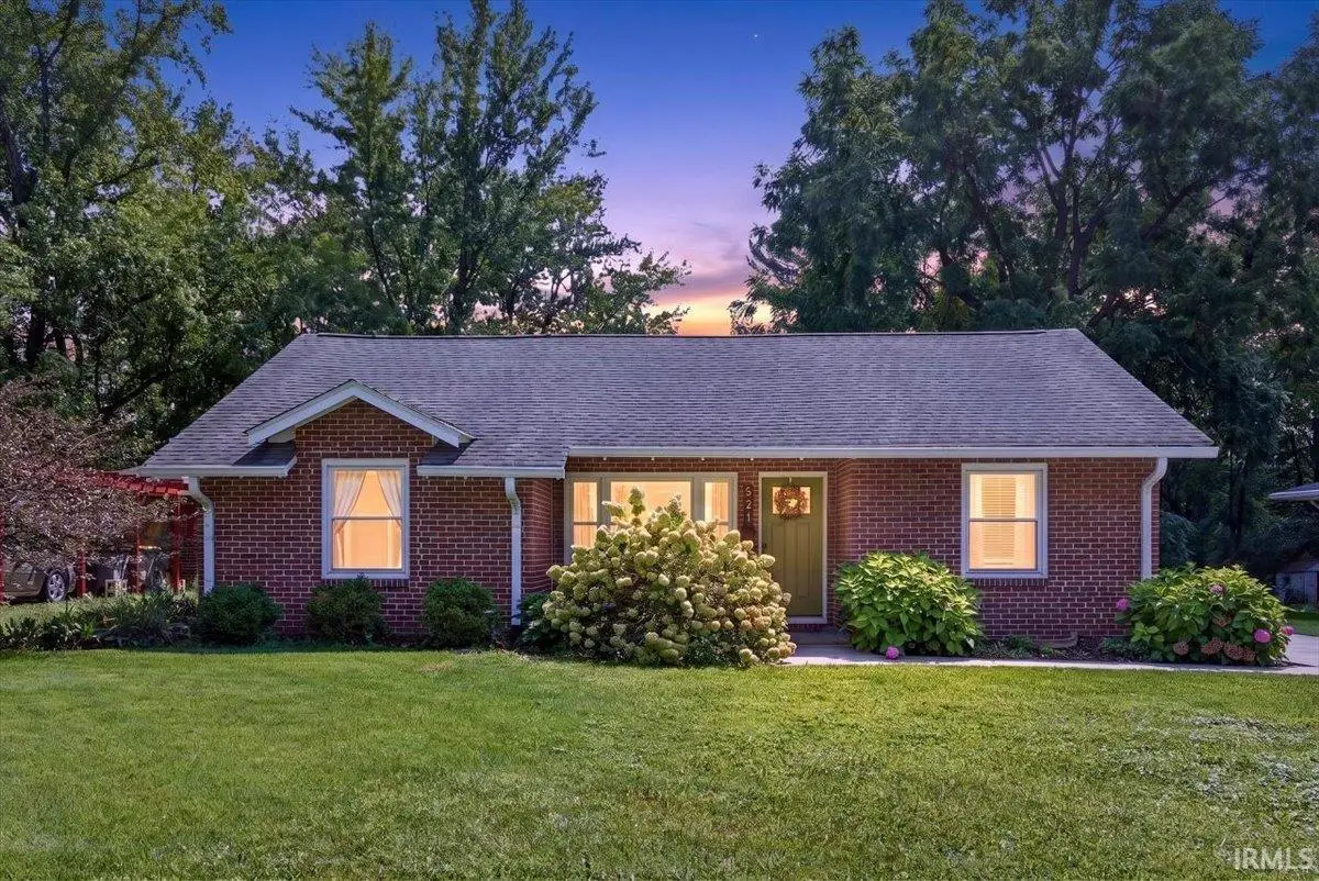 921 Lindberg Road, West Lafayette, IN 47906 - #1