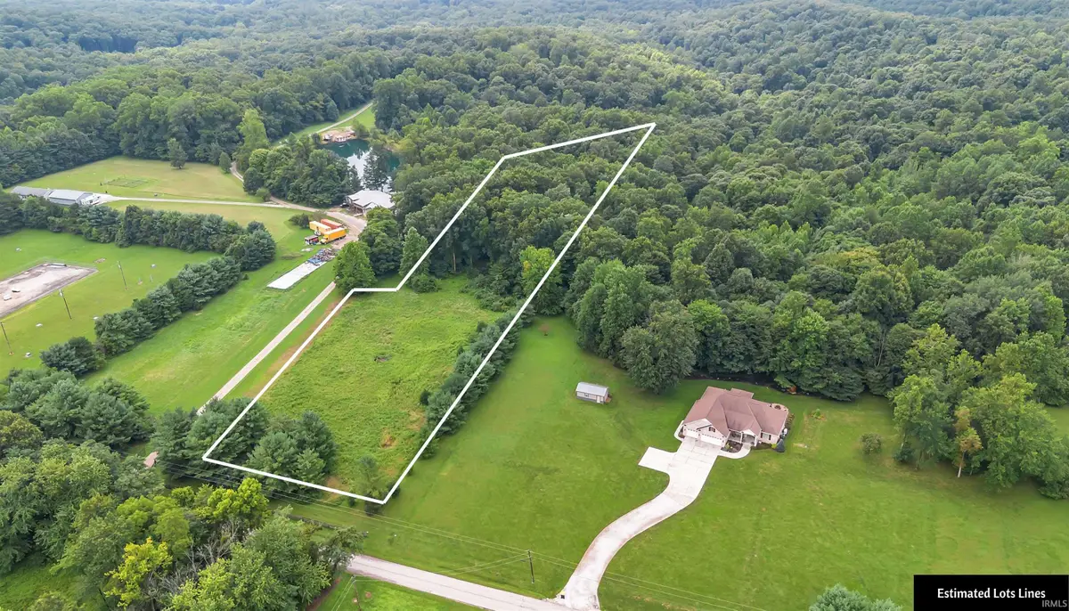 4268 E Farr Road, Bloomington, IN 47408 - #1