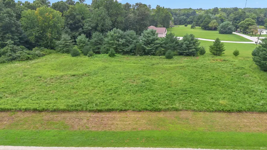4268 E Farr Road, Bloomington, IN 47408 - #3