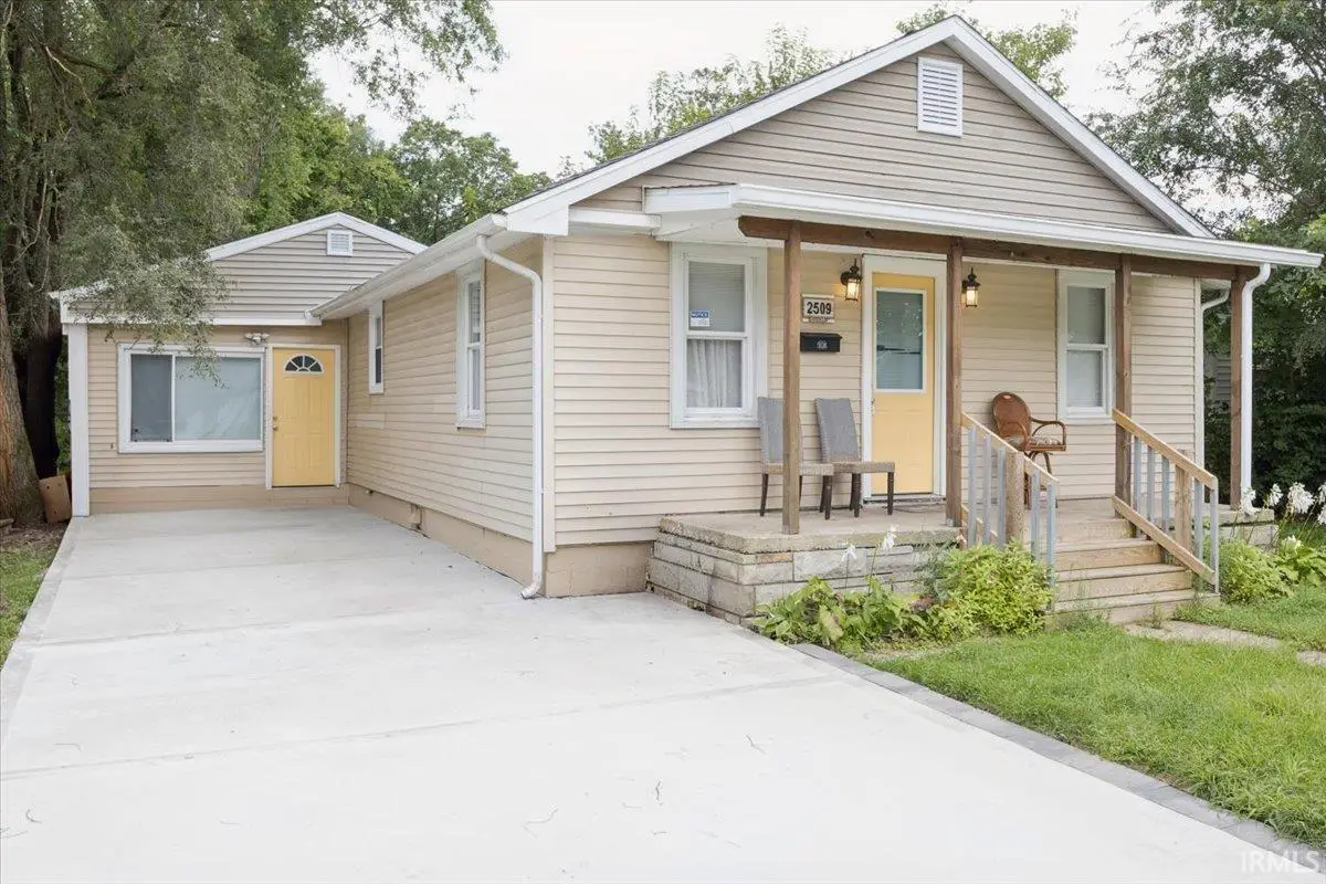 2509 Elk Street, Lafayette, IN 47904 - #1