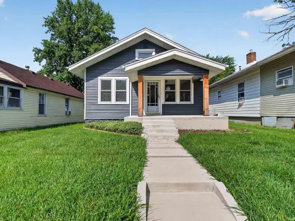 2019 Saint Marys Avenue, Fort Wayne, IN 46808