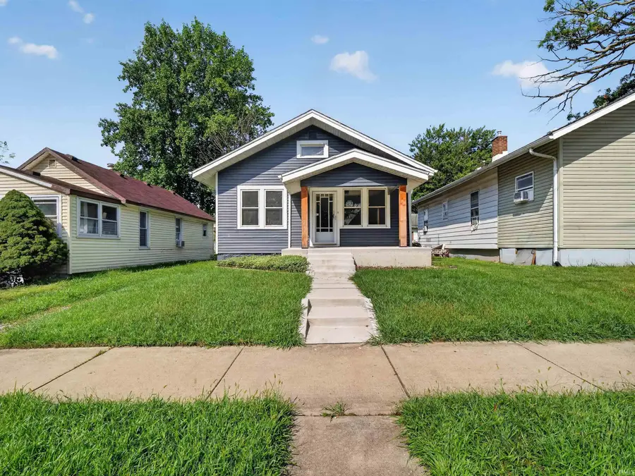 2019 Saint Marys Avenue, Fort Wayne, IN 46808 - #3