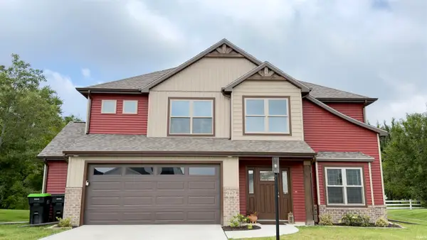1467 Arthur Heights Drive, Fort Wayne, IN 46818