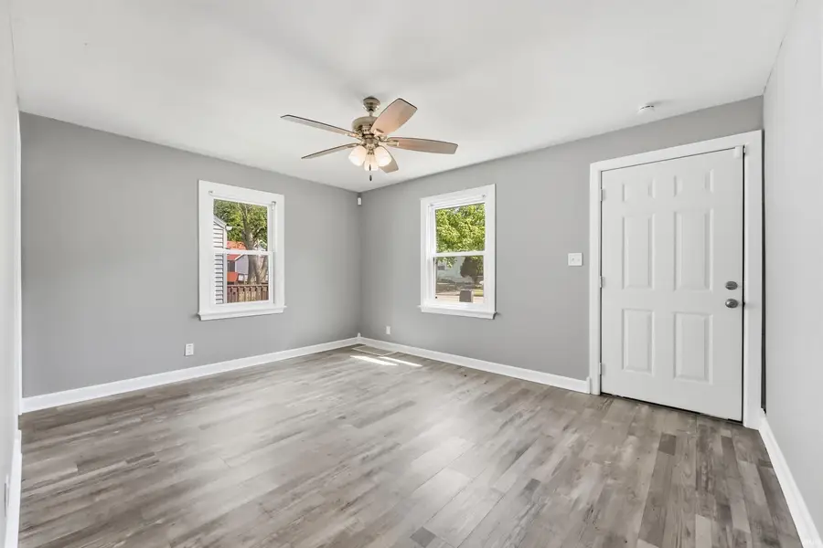 1311 Ferguson Avenue, Fort Wayne, IN 46805 - #2