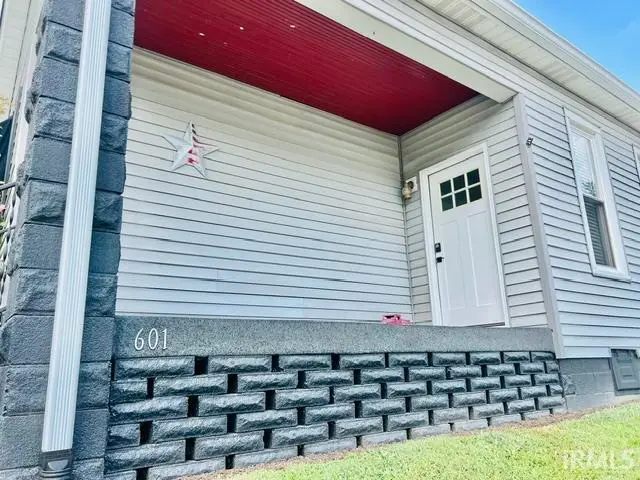 601 Bell Avenue, Evansville, IN 47712 - #2