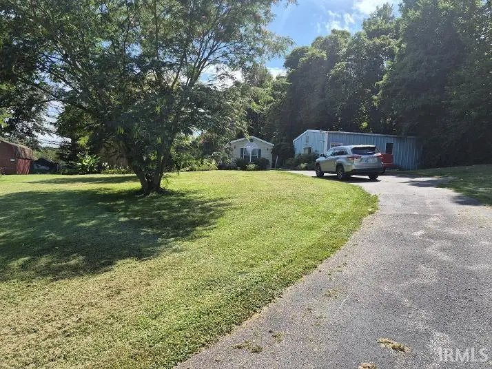 1849 Dunlap Drive, Princeton, IN 47670 - #2